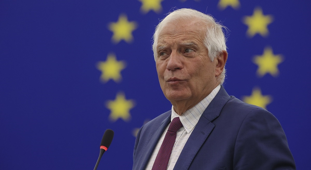 Borrell: Mora se tražiti dugoročno rješenje po završetku sukoba u Gazi