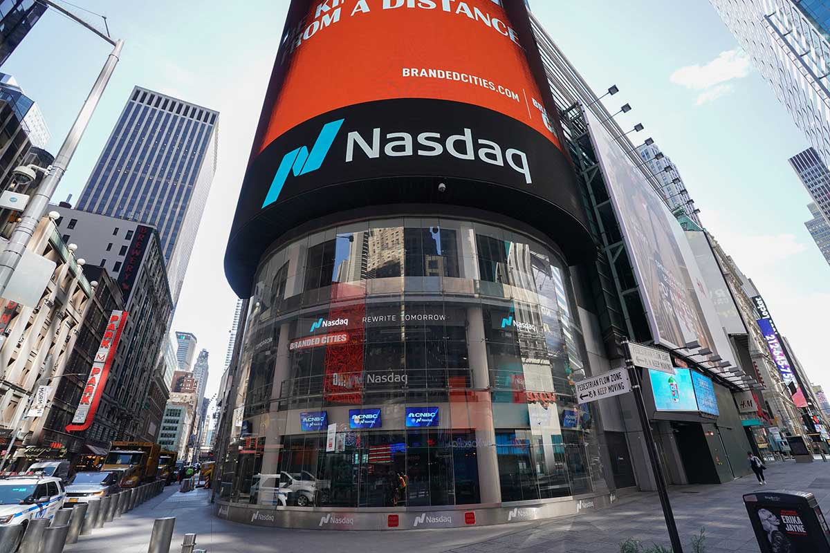 Na Wall Streetu korigirani naniže S&P i Nasdaq indeks