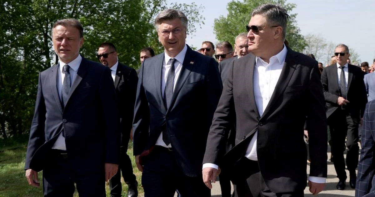 Srbi, Židovi, Romi i antifašisti: Konačno jedinstvo u Jasenovcu