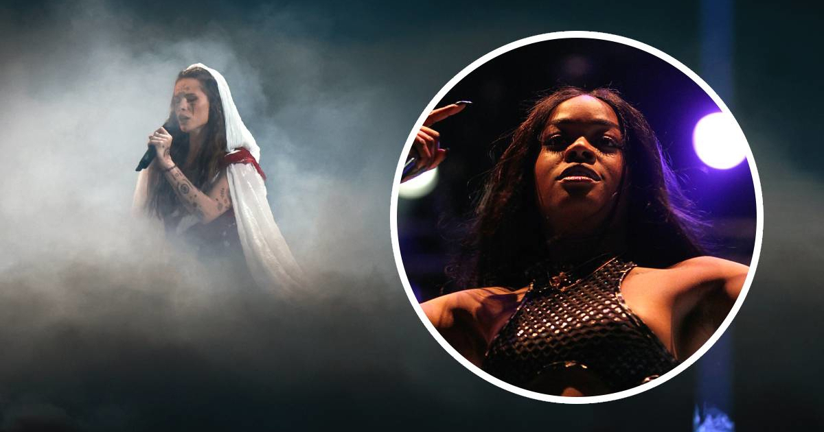 Američka reperica kritizirala hrvatsku pjesmu za Eurosong: "Zamislite da 2026...."