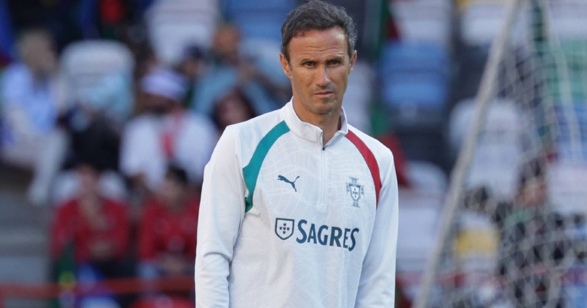 Ricardo Carvalho napušta kamp Portugala prije Hrvatske zbog smrti oca