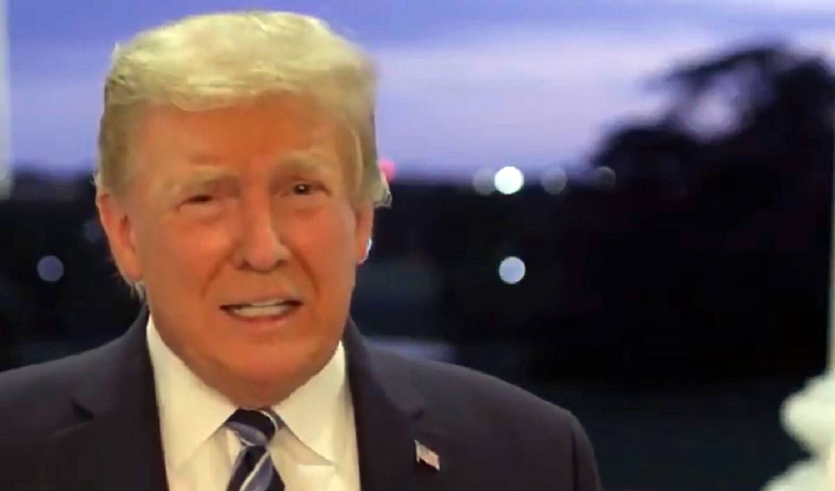 Trump dva tjedna nakon izbora zove pristaše da preokrenu rezultat