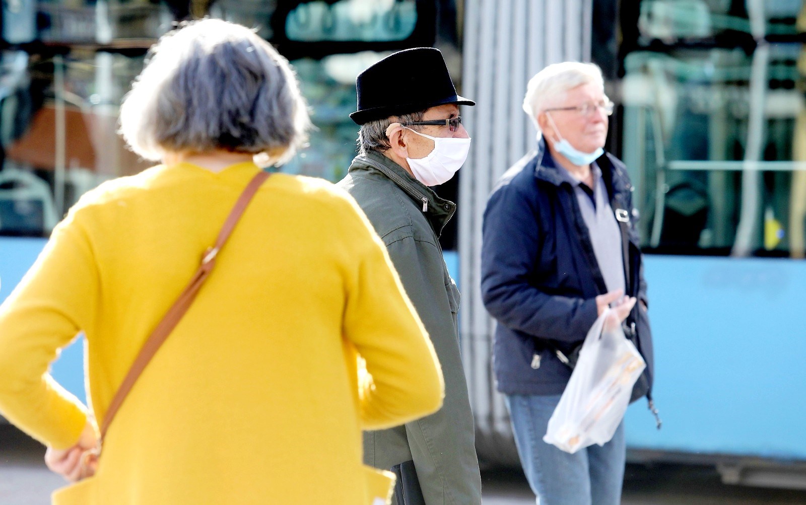 Treba li brinuti zbog mirovina? Objašnjeno što se sad događa s mirovinskim fondovima