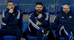 Reakcija Dinamove klupe sve je rekla o igri Jakirovićevih rezervi