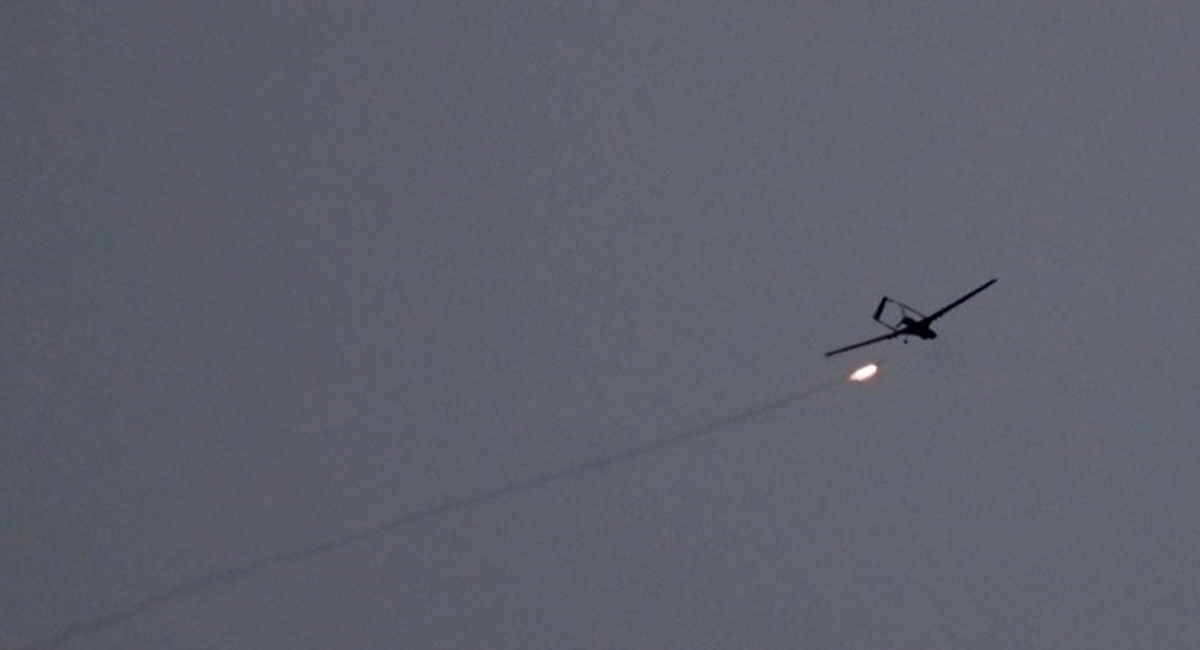 Rusija će otvoriti centar za proizvodnju dronova