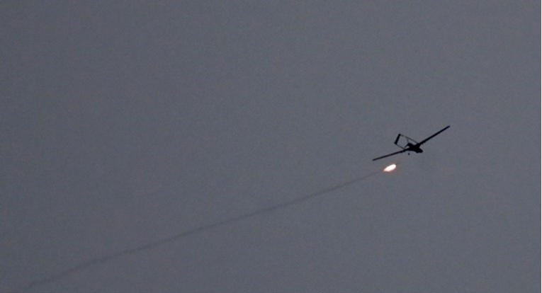 Dronovi se u ratu u Ukrajini koriste kao nikada dosad. Rusija će ih proizvoditi