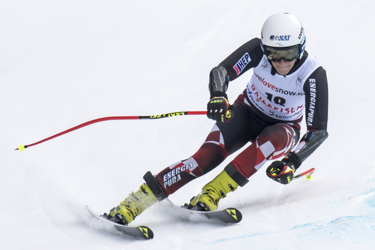 Uvjerljiva pobjeda Mikaele Shiffrin. Hrvatica tek 52. u veleslalomu