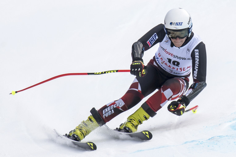 Uvjerljiva pobjeda Mikaele Shiffrin. Hrvatica tek 52. u veleslalomu
