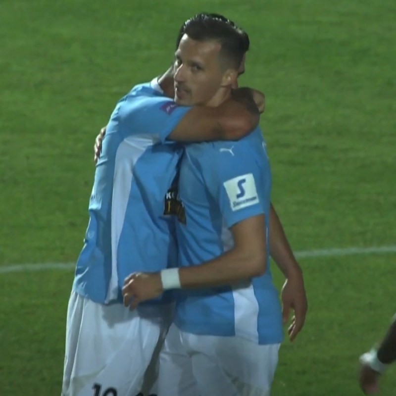 VIDEO Oršić zabio drugu utakmicu zaredom. Pafos prvi put postao prvak Cipra