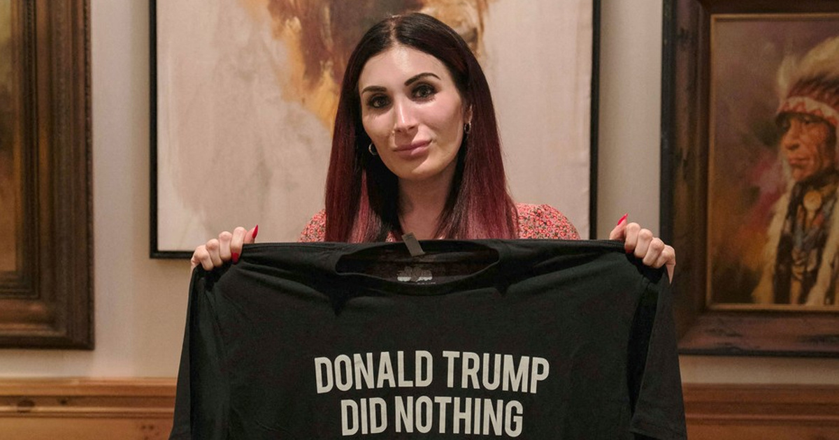 Trumpova saveznica nakon posjeta Ukrajini: Bila sam žrtva ruske propagande