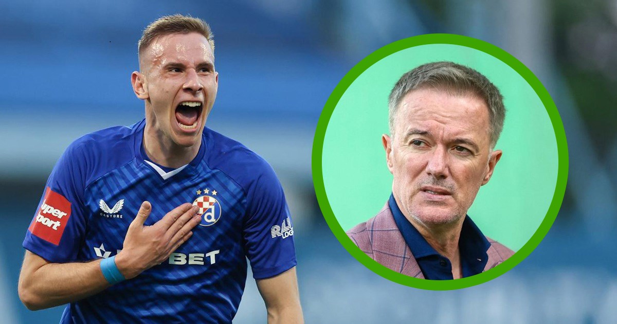Petković je rekao da je Stojković za Bobana divlji. Evo što o dinamovcu misli Jeličić