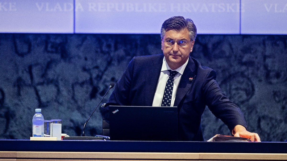 Vlada NO-u Ine predložila opoziv troje ljudi