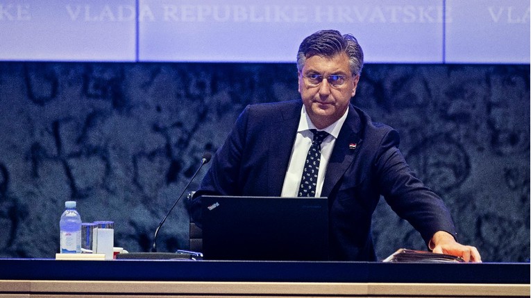 Vlada NO-u Ine predložila opoziv troje ljudi
