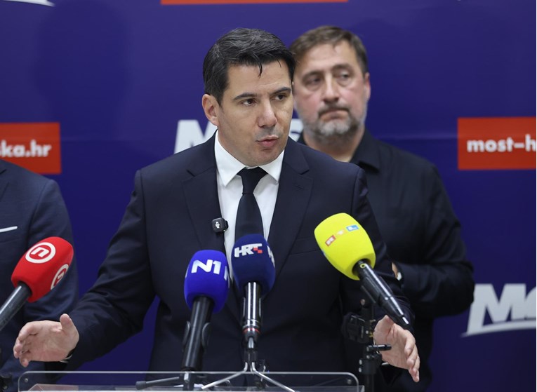 Grmoja: Gradonačelniku Metkovića sutra istječe rok, podnijet ću kaznenu prijavu