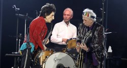 Mick Jagger i Richards oglasili se dirljivim objavama nakon smrti Charlieja Wattsa