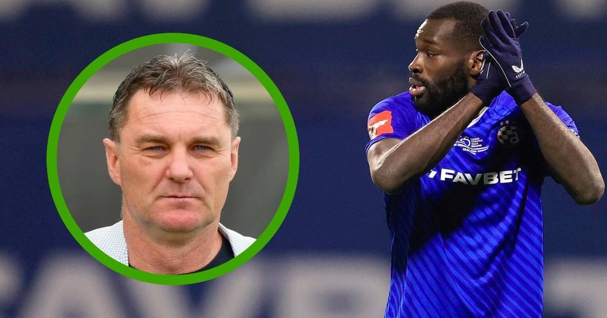 Toplak za Index: Kanga je veliko razočaranje. Moram nešto reći i o bakljama