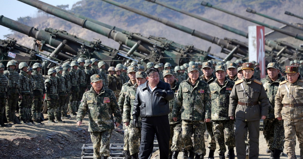 Izaslanik Sjeverne Koreje u UN-u izbjegao odgovoriti na pitanje o vojnicima u Rusiji