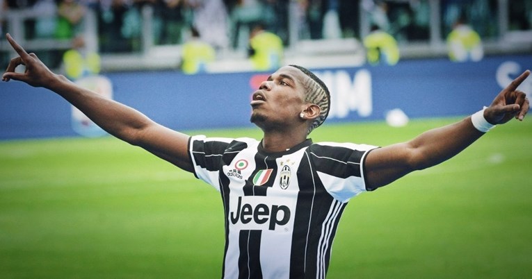 Gazzetta: Juventus kreće po Pogbu. Prije toga mora prodati dva preplaćena igrača