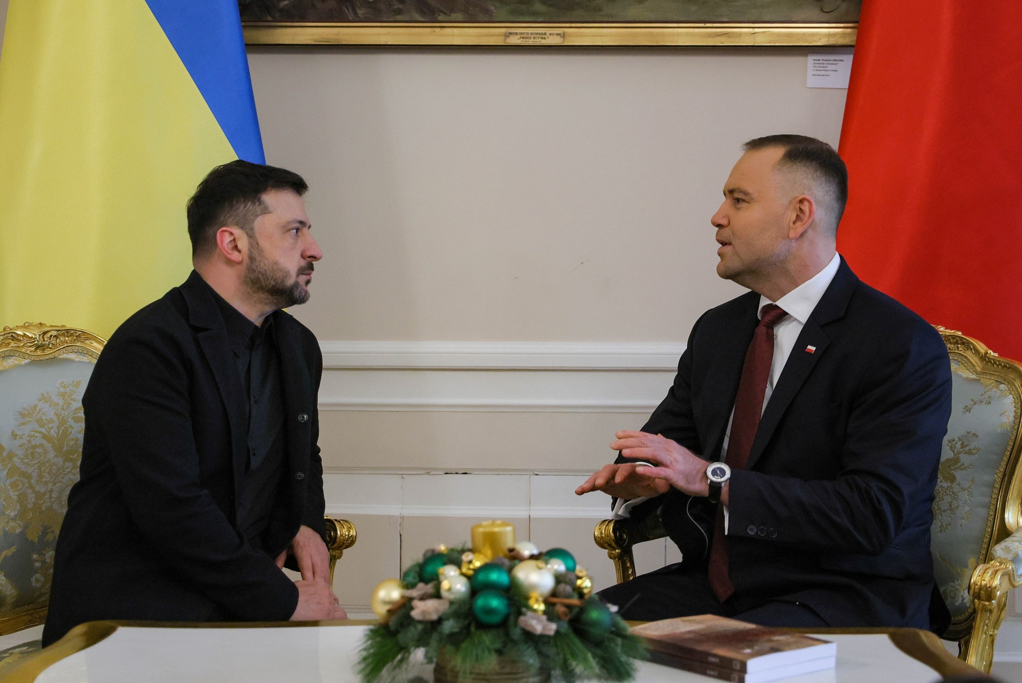 Ukrajina i Poljska bile su saveznice. Sad se svađaju oko krvave prošlosti