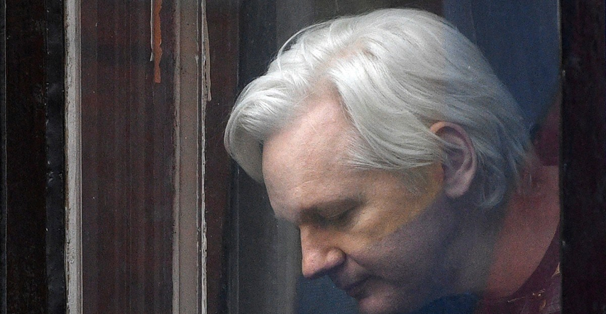 SAD: Tražimo izručenje Assangea zbog otkrivanja izvora, a ne političkih stavova