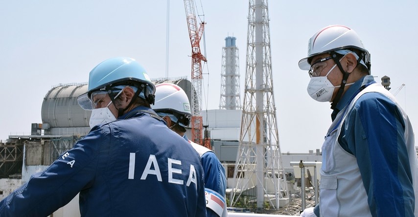 Japan planira gradnju novih nuklearki