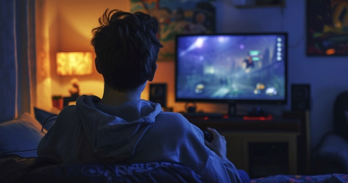 Ovi horoskopski znakovi obožavaju igrati videoigre