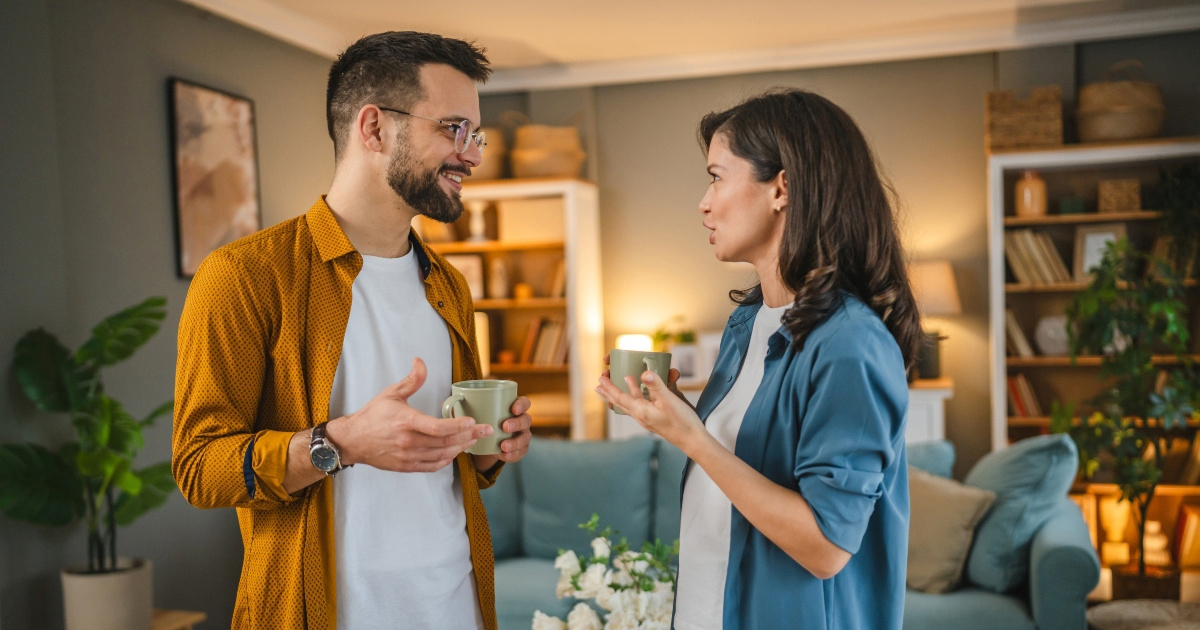 Terapeutkinja tvrdi da muškarci u vezi trebaju dodatno razviti jednu vještinu