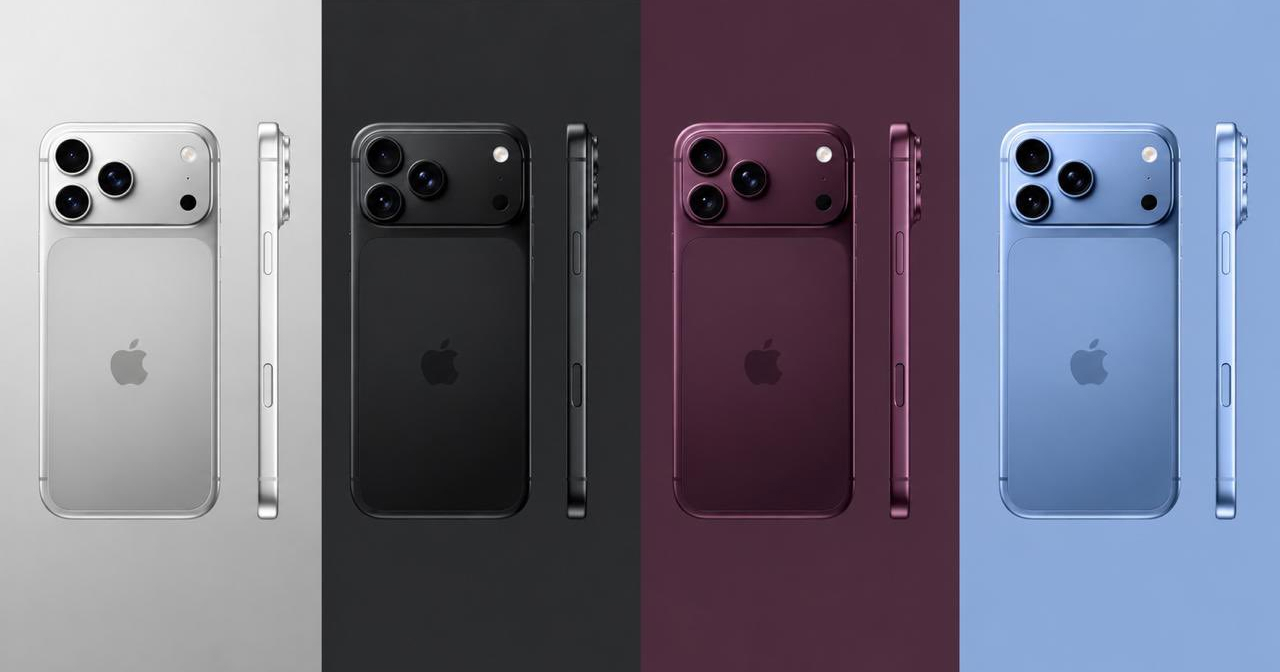 Apple uskoro predstavlja iPhone 18 i preklopni iPhone Duo