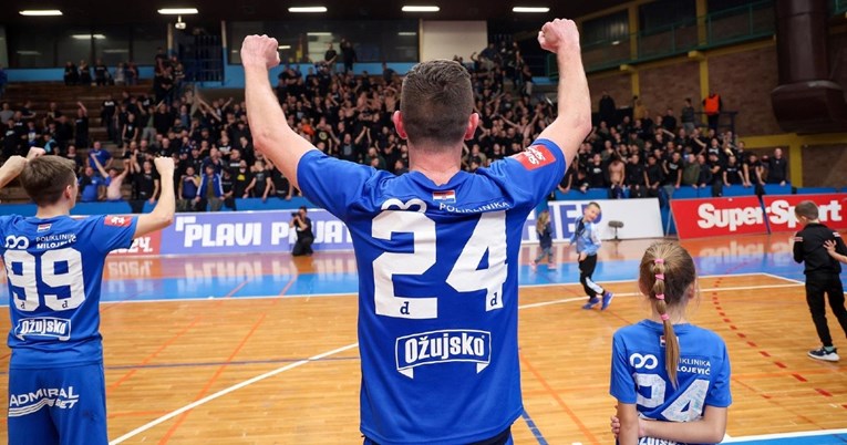 Futsal Dinamo i Olmissum u finalu Superkupa