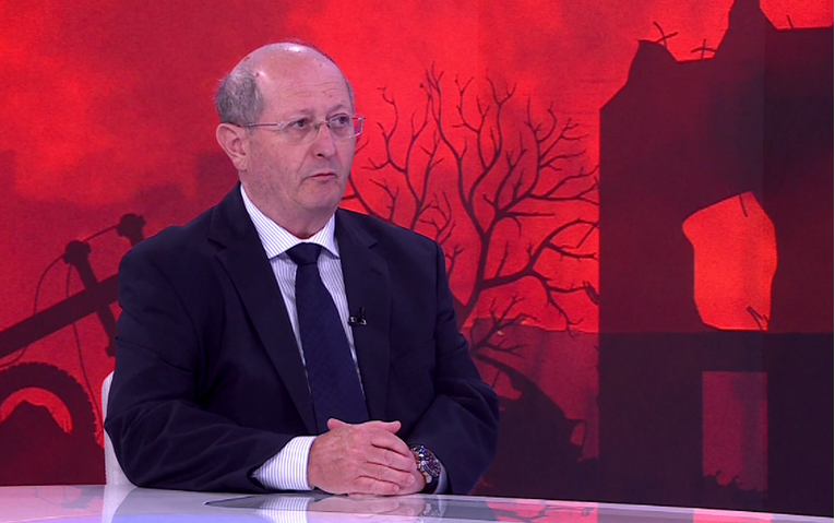 Analitičar Ogorec: Izrael je najveći gubitnik