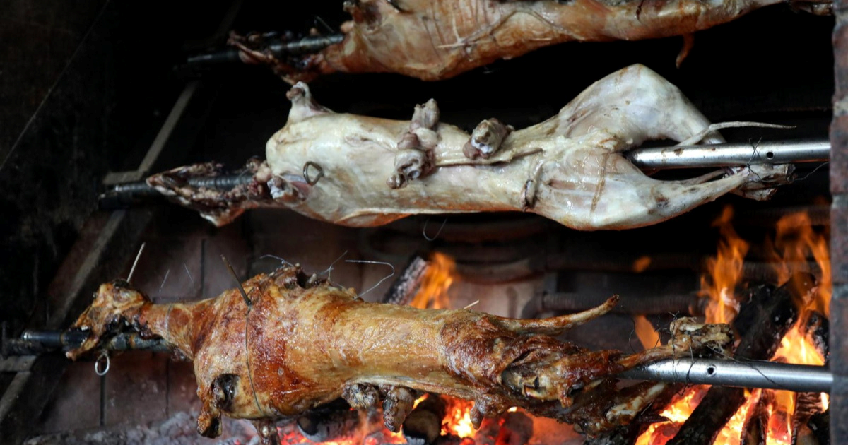 Najbolja janjetina više nije u Jablanici? "Sve je to precijenjeno"