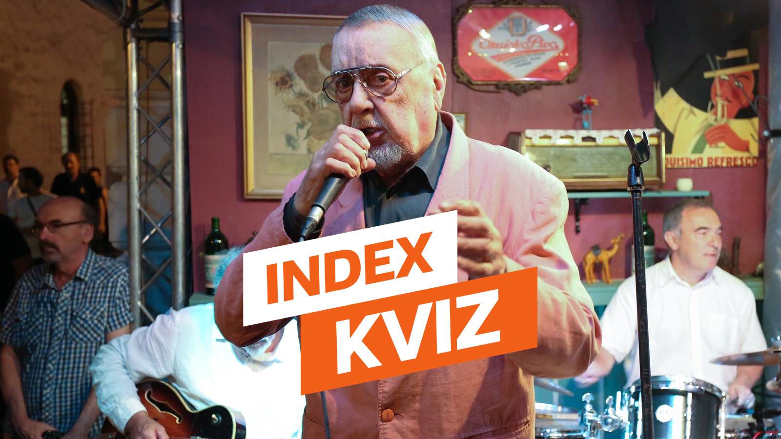 INDEX KVIZ Provjerite znanje uz 15 (jednostavnih?) pitanja