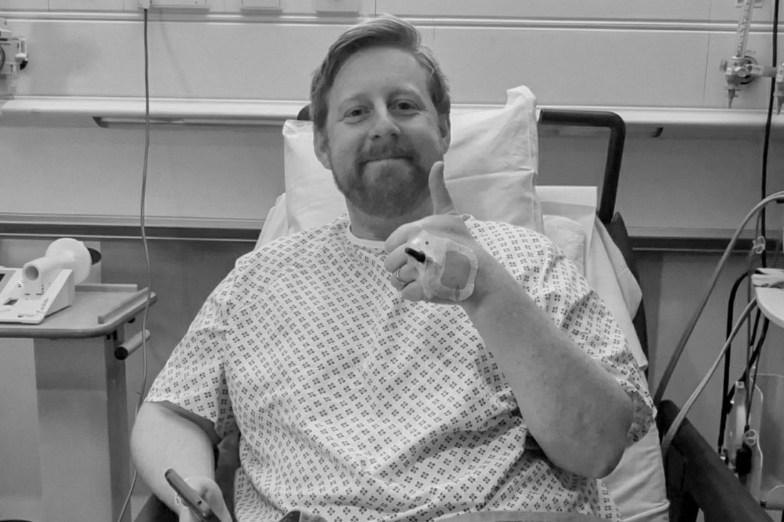 Preminuo Michael Patrick (35), glumio je i u Igri prijestolja