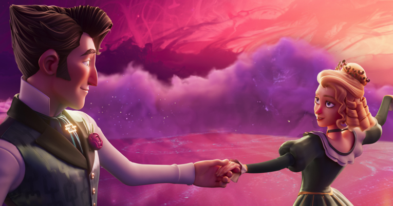 10 božićnih crtića u kojima će uživati cijela obitelj