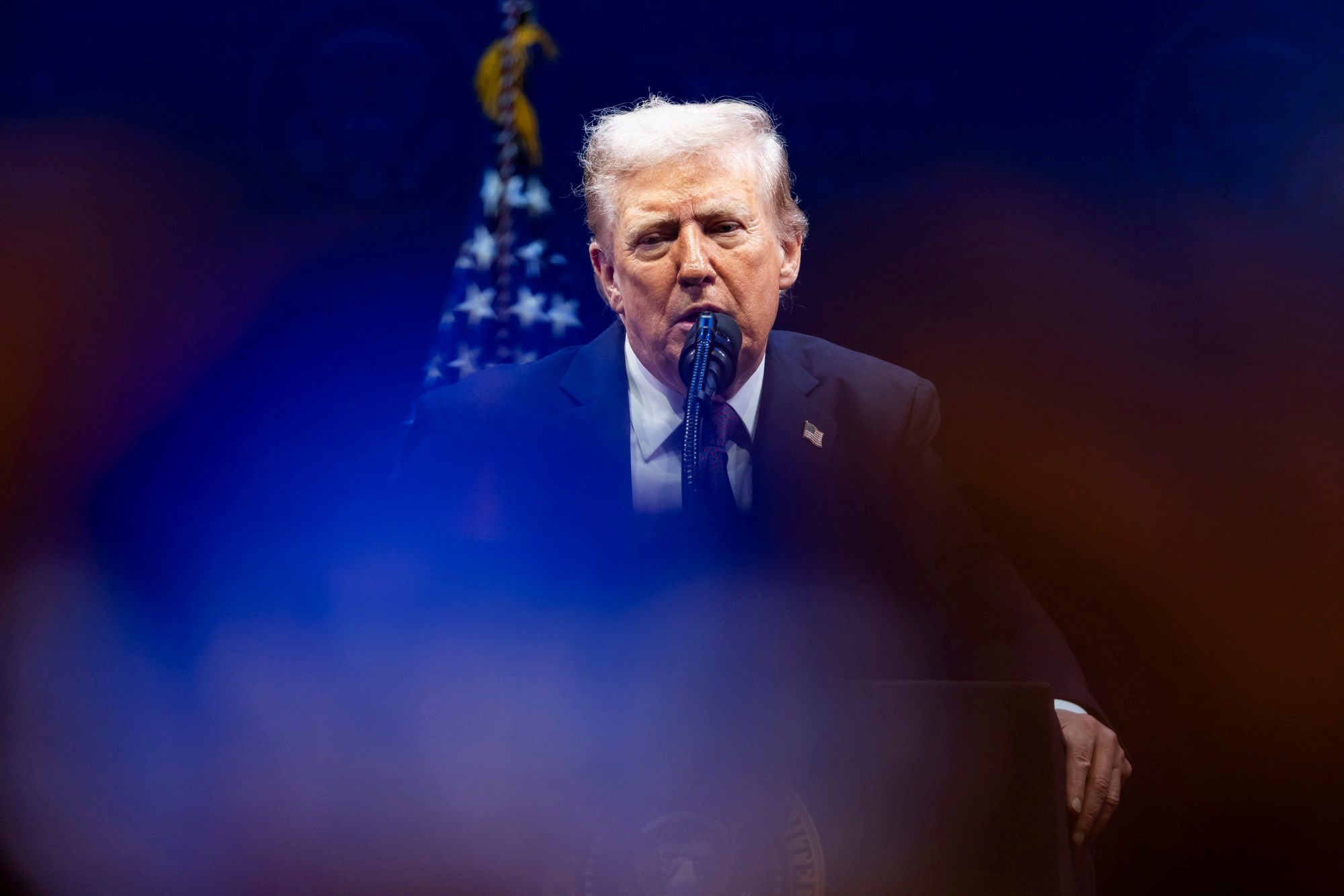 Trump nakon atentata na bliskog saveznika: Sjajan dečko. NEK GA BOG BLAGOSLOVI