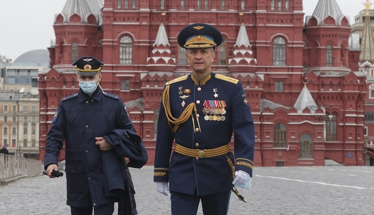Sud u Haagu izdao nalog za uhićenje dvojice visokih ruskih časnika