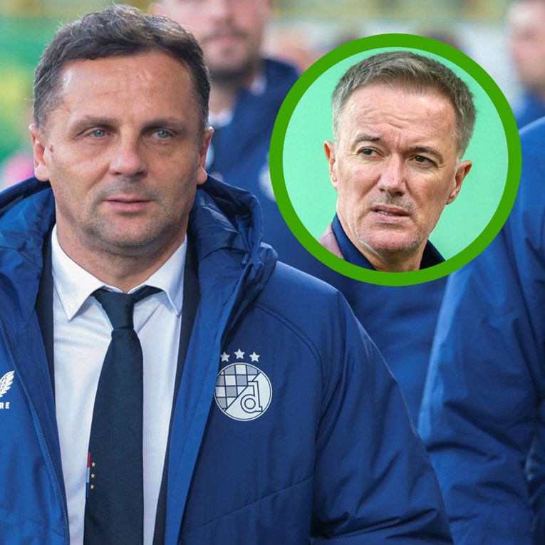 Jeličić o Kovačevićevoj odluci: Mogu li biti iskren? Guštam kao prasac