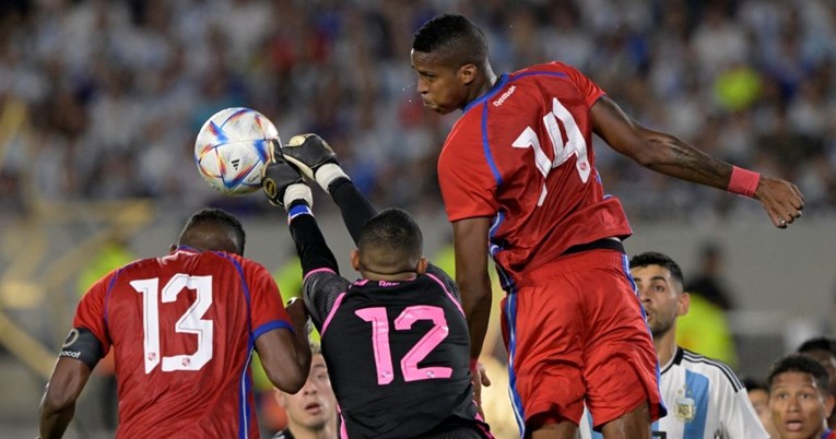 Igrač koji je prije nekoliko mjeseci igrao protiv Messija ubijen u pucnjavi