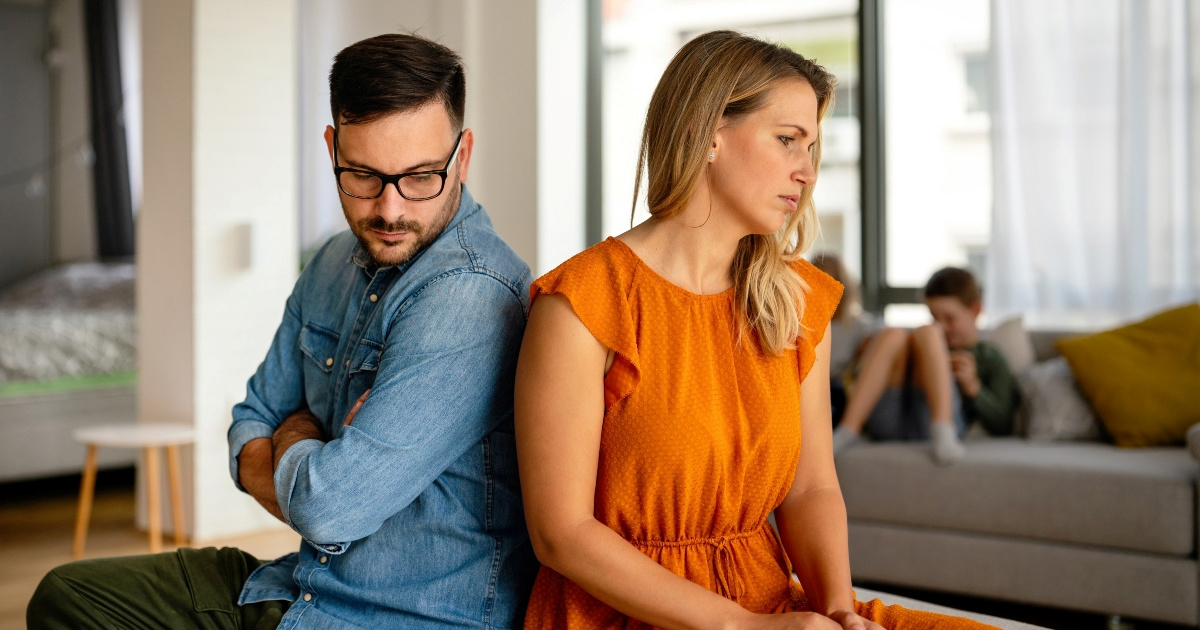 Terapeuti: Ljudi koji ostaju u brakovima bez ljubavi često vjeruju u četiri laži
