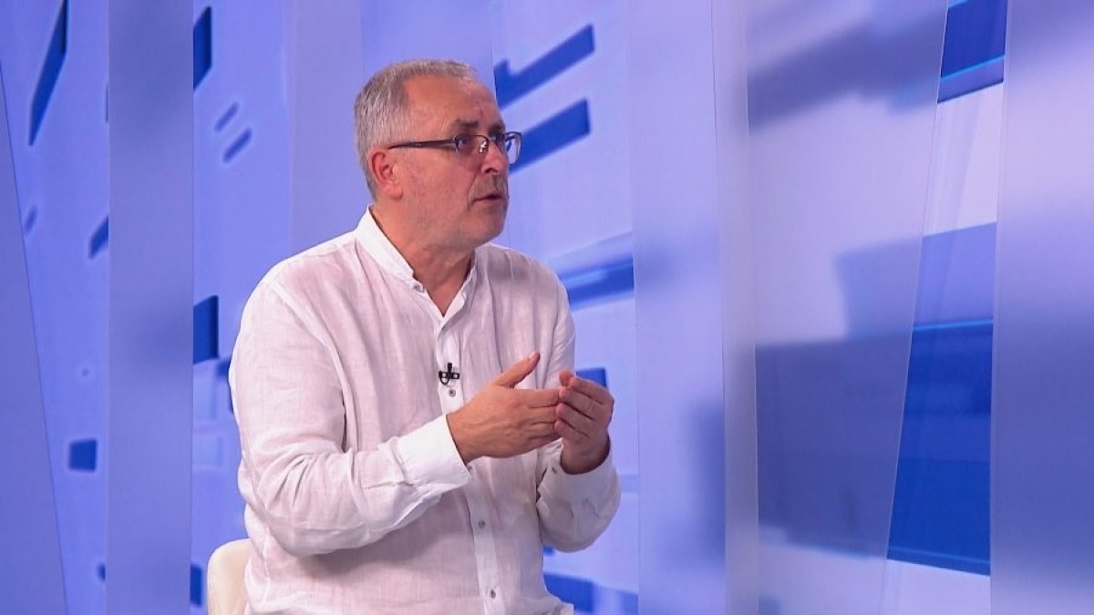 Šef sindikata: Ono u Zagorju nije bio prosvjed, ono je nasilni upad u ustanovu