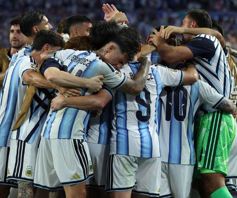 Rezultati sinoć: Argentina u drami izbjegla debakl. Kolumbija izbacila Ganu
