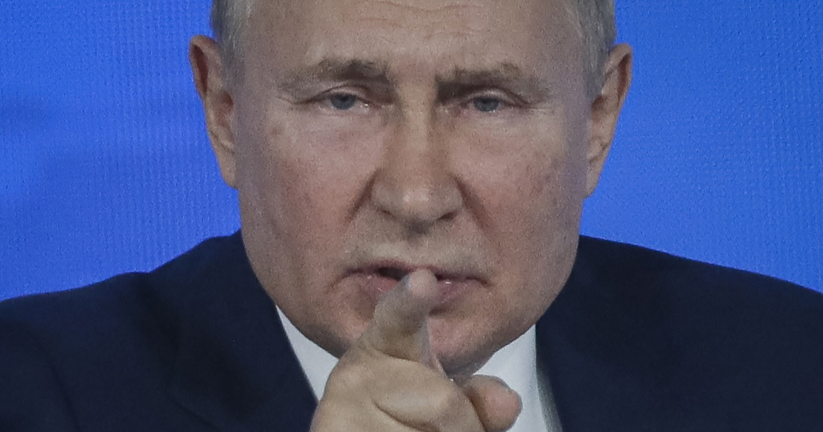 Zašto se Putin ne protivi članstvu Ukrajine u EU?