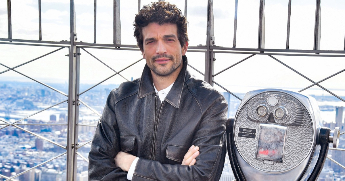 Tko je glumac koji glumi JFK-a Jr.? Nitko ga nije znao, a onda je dobio ulogu života