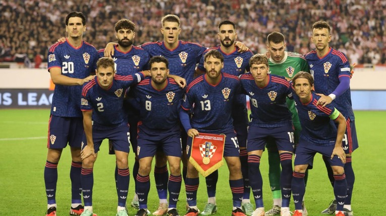 Evo koja je Hrvatska na novoj FIFA-inoj ljestvici