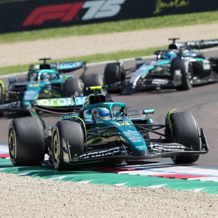 Formula 1 objavila raspored utrka za iduću sezonu. Debi nove staze