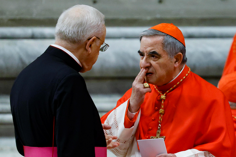 Poništena presuda u vatikanskom "suđenju stoljeća"