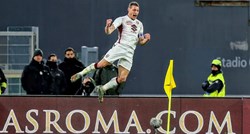 Torino pobijedio Romu u Rimu nakon 13 godina. Belotti junak na Olimpicu