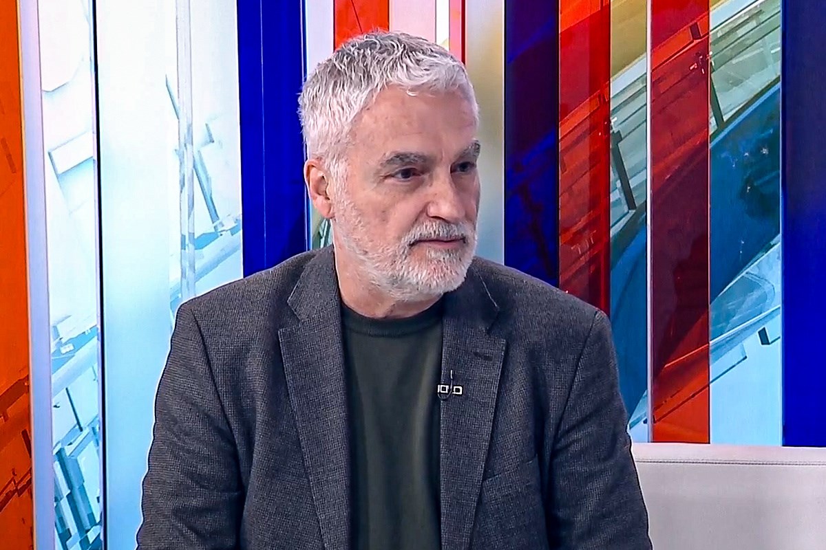 Sindikalac uoči prosvjeda: Premijer je taj koji bi trebao imati osjećaj za realnost