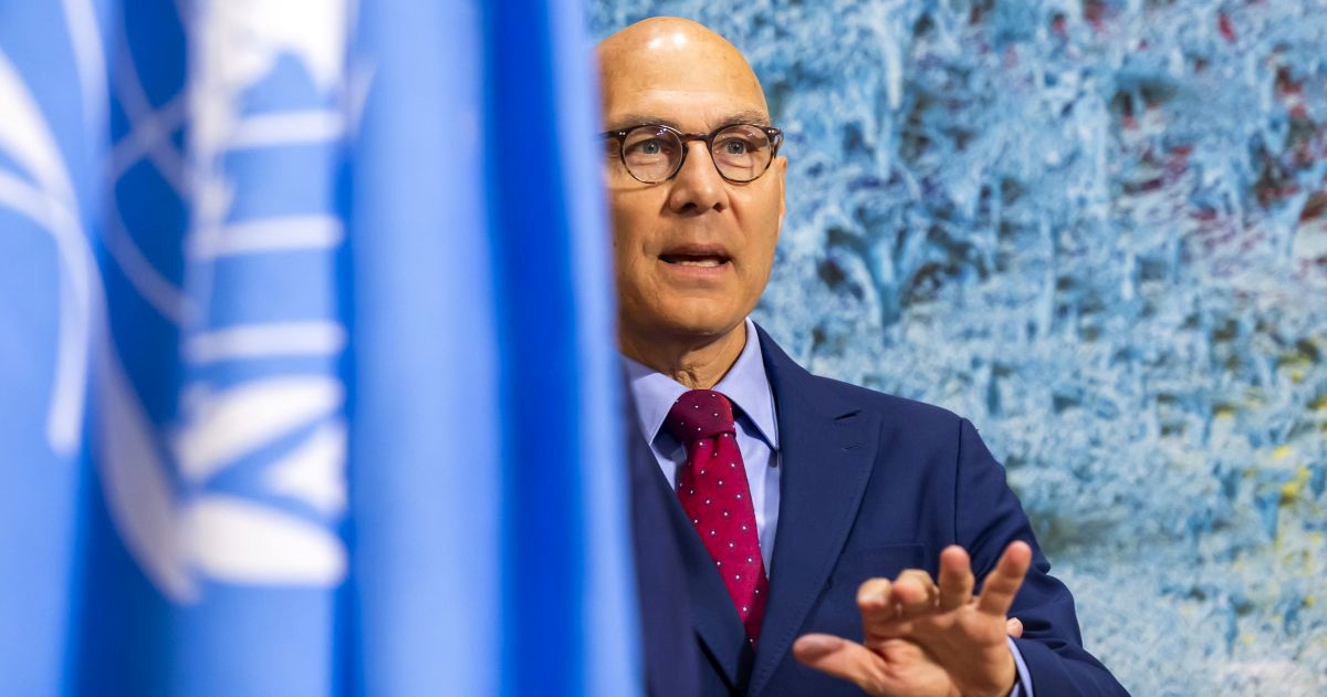 Povjerenik UN-a: Izrael mora pred sudom odgovarati za masovna ubojstva Palestinaca