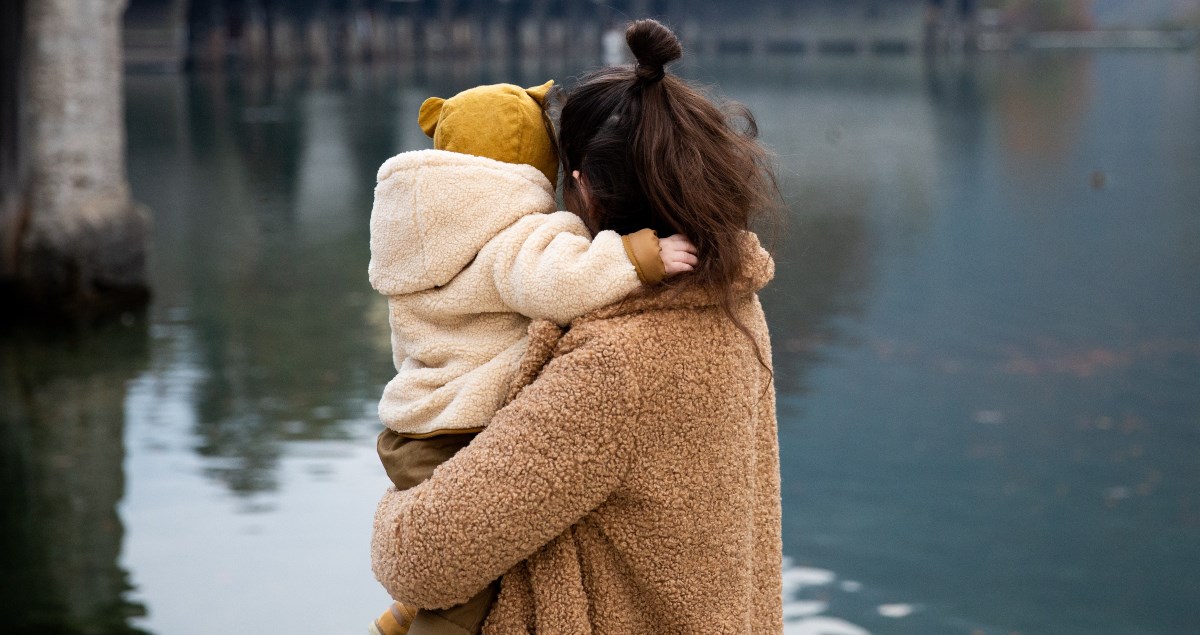 10 stvari koje razumiju samo roditelji koji su posvojili dijete